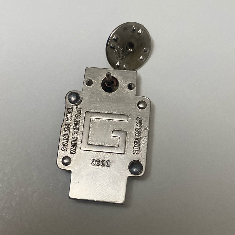 Gucci Pin - Picture 4 of 5